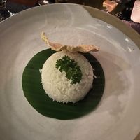 6 curry and rice meal  #Veganuary at Jetwing Ayurveda Pavilions in Negombo