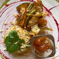   at Jetwing Ayurveda Pavilions in Negombo