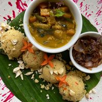   at Jetwing Ayurveda Pavilions in Negombo