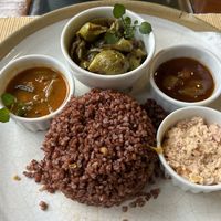   at Jetwing Ayurveda Pavilions in Negombo