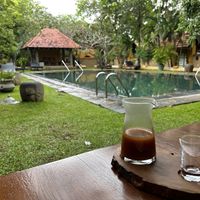   at Jetwing Ayurveda Pavilions in Negombo