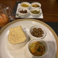   at Jetwing Ayurveda Pavilions in Negombo