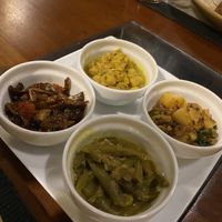   at Jetwing Ayurveda Pavilions in Negombo