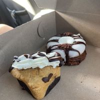   at HaleLife Bistro & Bakery in St Petersburg