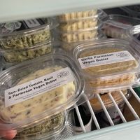   at HaleLife Bistro & Bakery in St Petersburg