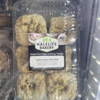   at HaleLife Bistro & Bakery in St Petersburg