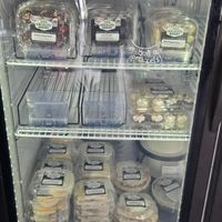  at HaleLife Bistro & Bakery in St Petersburg