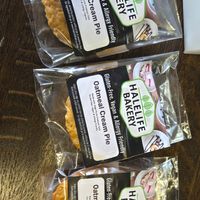  at HaleLife Bistro & Bakery in St Petersburg