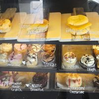  at HaleLife Bistro & Bakery in St Petersburg