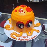   at HaleLife Bistro & Bakery in St Petersburg