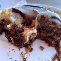 That inside shot! at HaleLife Bistro & Bakery in St Petersburg