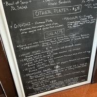   at Southland Books and Cafe in Maryville