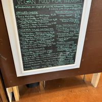   at Southland Books and Cafe in Maryville
