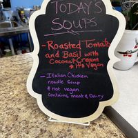   at Southland Books and Cafe in Maryville