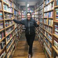 Bookstore attached  at Southland Books and Cafe in Maryville