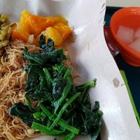 $3.60 at Just Greens 绿清清 - Yishun in North Singapore