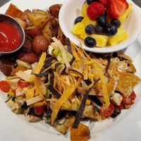  at Hungry's in Houston