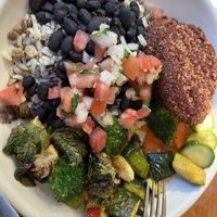   at Hungry's in Houston