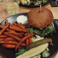  at Cafe Rooster in Oulu