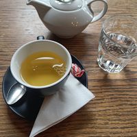  at Cafe Rooster in Oulu