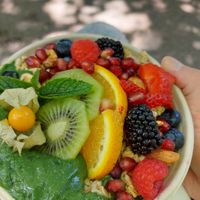  at Wagners Juicery & Health Food in Munich