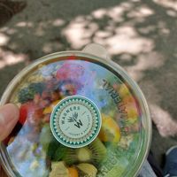  at Wagners Juicery & Health Food in Munich