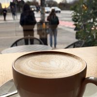   at Wagners Juicery & Health Food in Munich