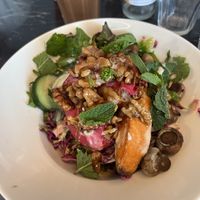   at Wagners Juicery & Health Food in Munich