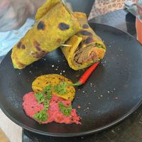   at Wagners Juicery & Health Food in Munich