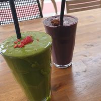  at Wagners Juicery & Health Food in Munich