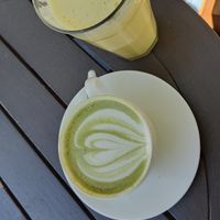  at Wagners Juicery & Health Food in Munich