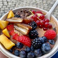  at Wagners Juicery & Health Food in Munich