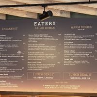   at Wagners Juicery & Health Food in Munich