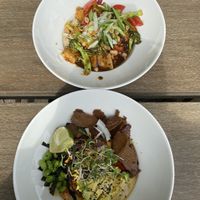   at Wagners Juicery & Health Food in Munich