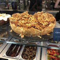 Cake   at Wagners Juicery & Health Food in Munich