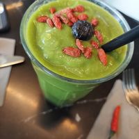 J-Bay at Wagners Juicery & Health Food in Munich