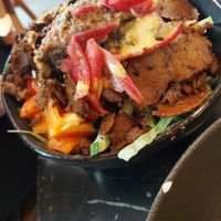  at Wagners Juicery & Health Food in Munich