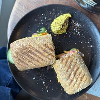   at Wagners Juicery & Health Food in Munich