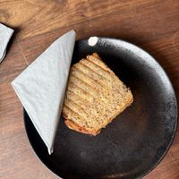   at Wagners Juicery & Health Food in Munich