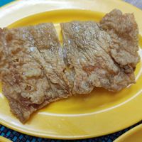 Fried Tao Kee - side dish at Bodhi Deli - 菩提斋 in Central Singapore