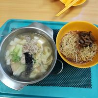  at Bodhi Deli - 菩提斋 in Central Singapore