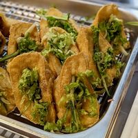 Thai Beancurd at Bodhi Deli - 菩提斋 in Central Singapore