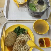   at Bodhi Deli - 菩提斋 in Central Singapore