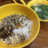  #Veganuary at Bodhi Deli - 菩提斋 in Central Singapore