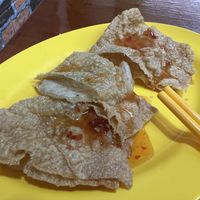  #Veganuary at Bodhi Deli - 菩提斋 in Central Singapore