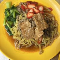   at Bodhi Deli - 菩提斋 in Central Singapore