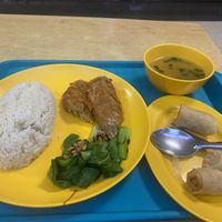   at Bodhi Deli - 菩提斋 in Central Singapore