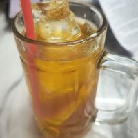 Limonada (no la típica limonada...) at Bodhi Deli - 菩提斋 in Central Singapore