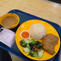  at Bodhi Deli - 菩提斋 in Central Singapore