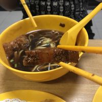 lor mee $3.50 at Bodhi Deli - 菩提斋 in Central Singapore